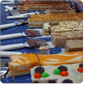 Fudge Featured Events