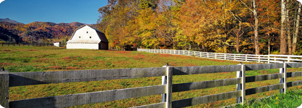 Valle Crucis