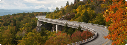 Linn Cove Viaduct