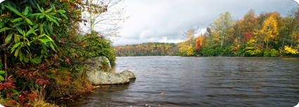Price Lake