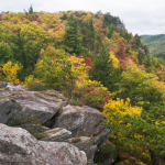 Permalink to Little Lost Cove Cliffs fall