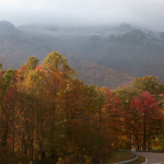 Permalink to NC Hwy 105 fall