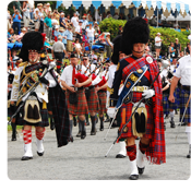 HIGHLAND GAMES RETURN JULY 10 13, 2014 HGames1 HIGHLAND GAMES RETURN JULY 10 13, 2014