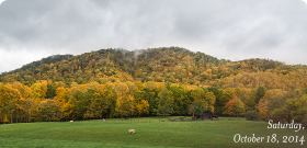Permalink to Valle Crucis saturdaybig