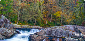 Permalink to Linville Falls saturdaybig