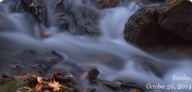 Permalink to Watauga River sundaybig